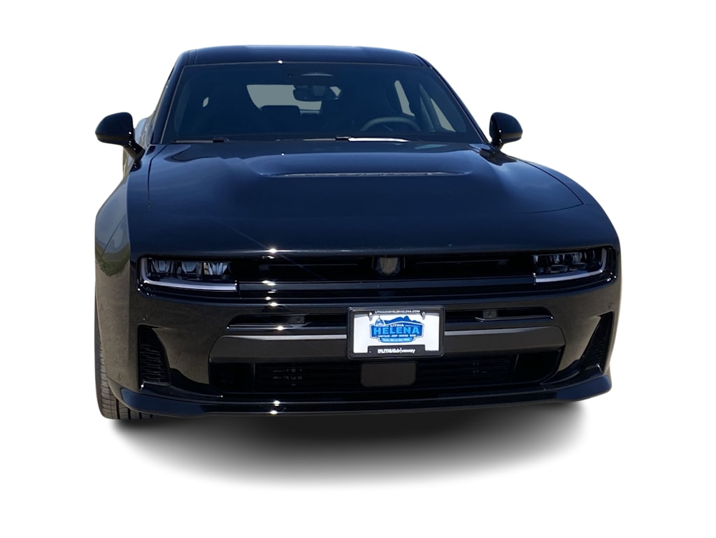Thumbnail: 2026 Dodge Charger - 22