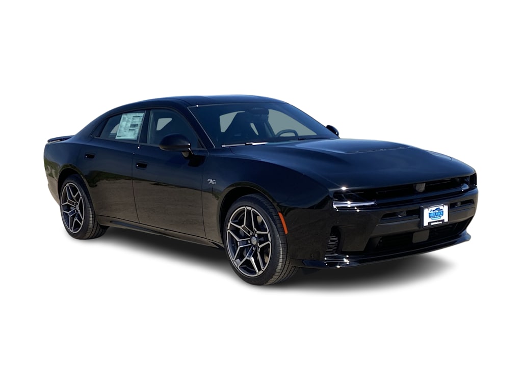 Thumbnail: 2026 Dodge Charger - 23