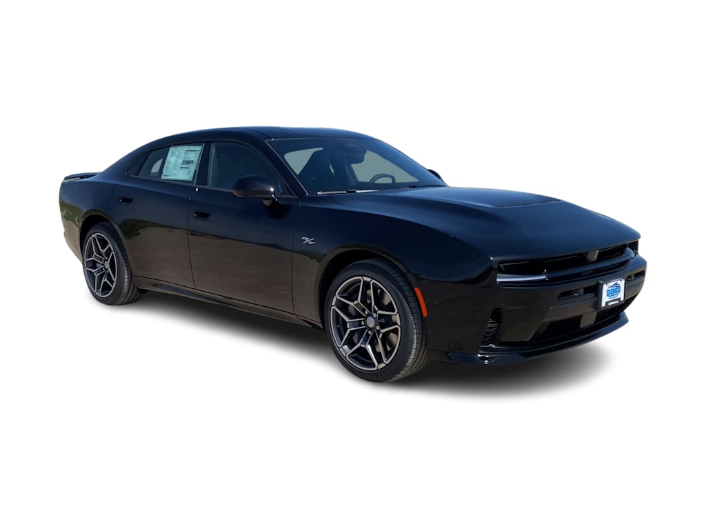Thumbnail: 2026 Dodge Charger - 17