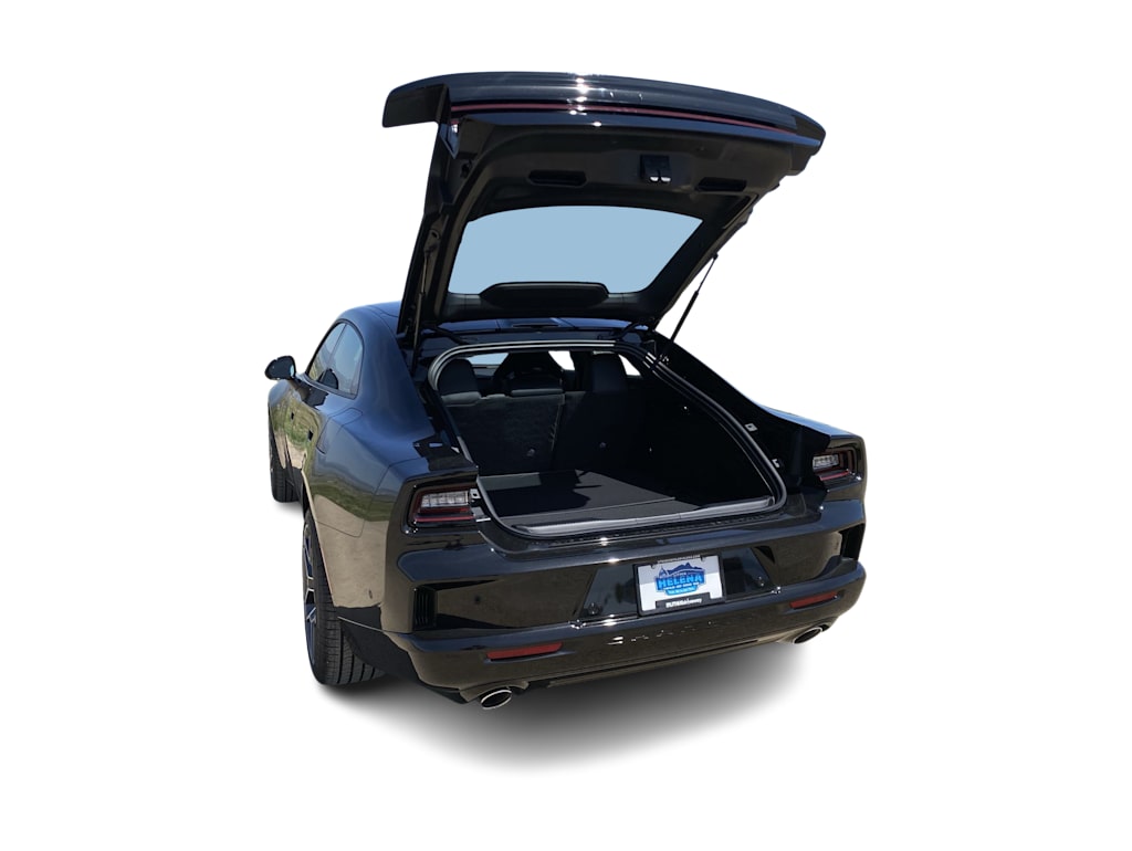 Thumbnail: 2026 Dodge Charger - 15