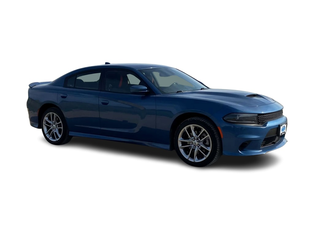 Thumbnail: 2022 Dodge Charger - 18