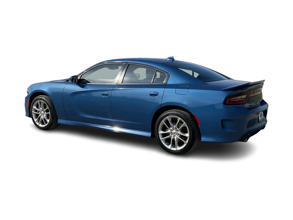 Thumbnail: 2022 Dodge Charger - 4