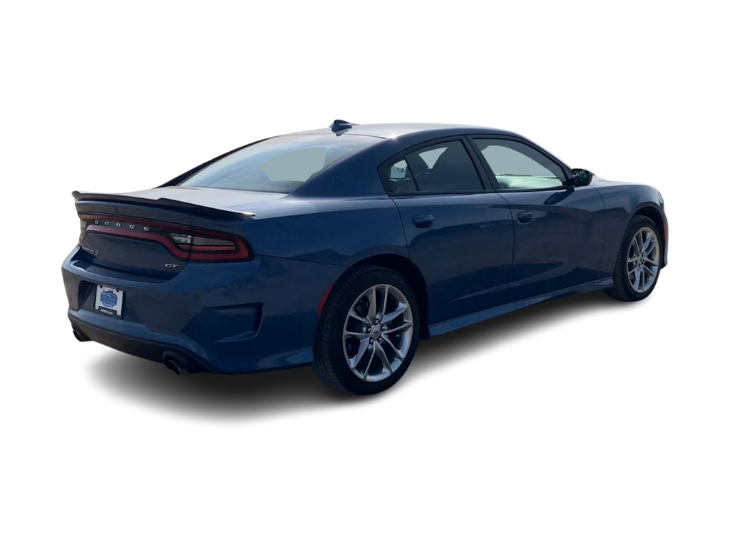 Thumbnail: 2022 Dodge Charger - 16
