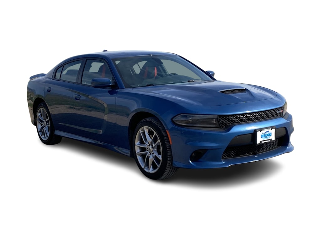 Thumbnail: 2022 Dodge Charger - 21