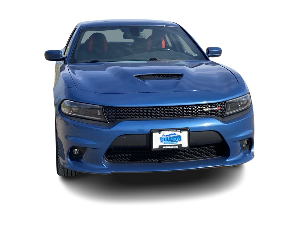 Thumbnail: 2022 Dodge Charger - 20