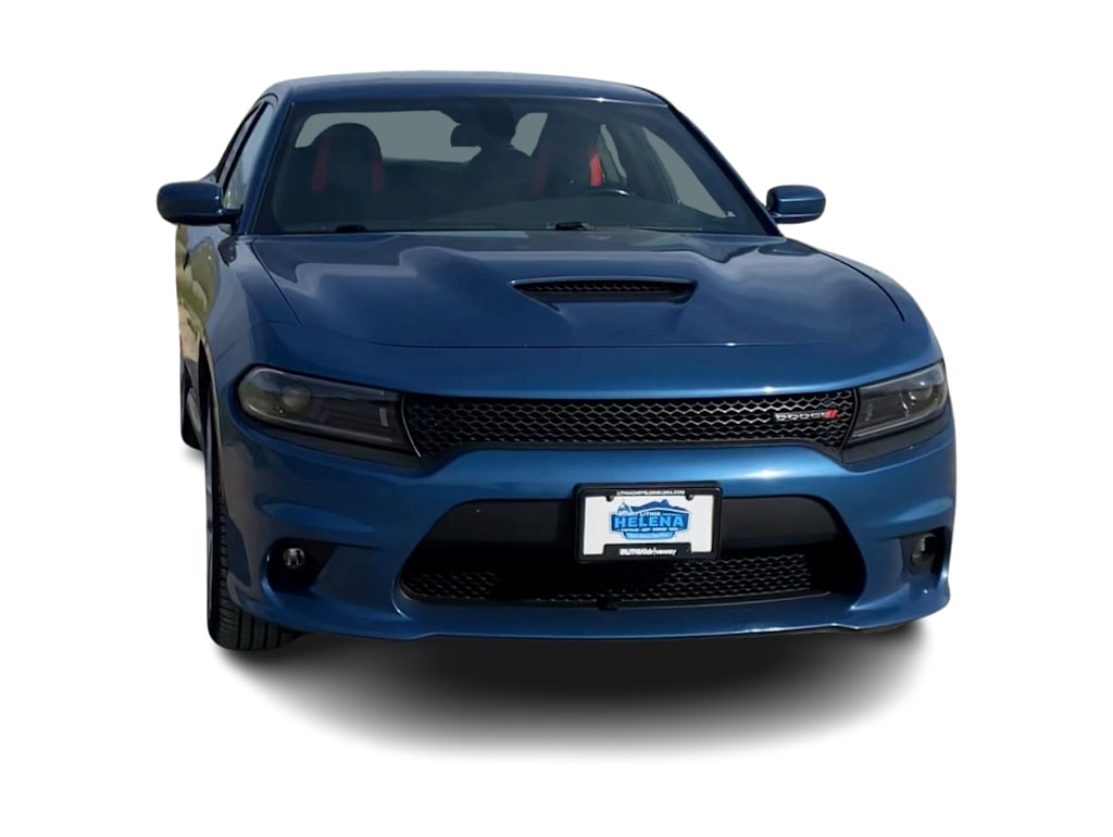 Thumbnail: 2022 Dodge Charger - 6