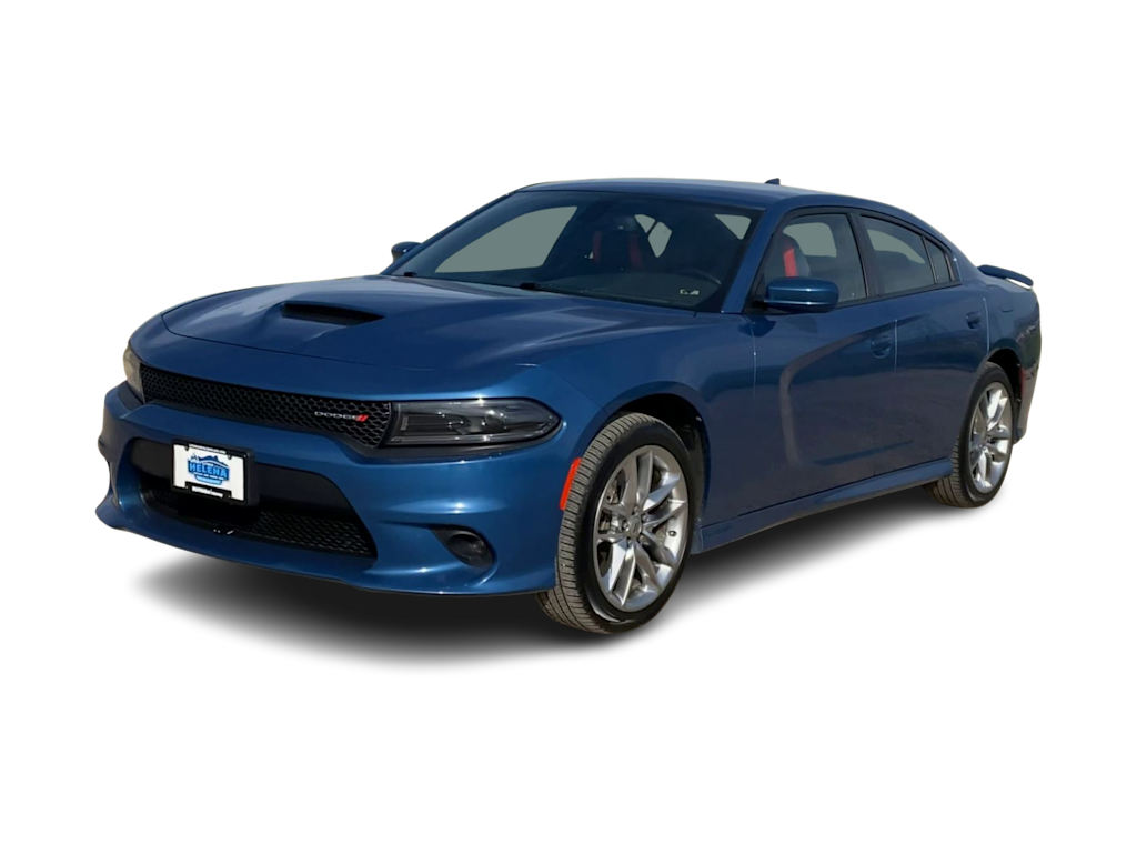 Thumbnail: 2022 Dodge Charger - 19