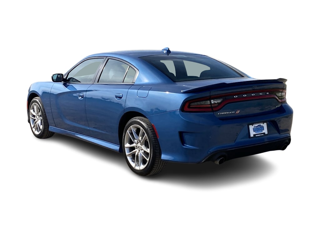 Thumbnail: 2022 Dodge Charger - 22