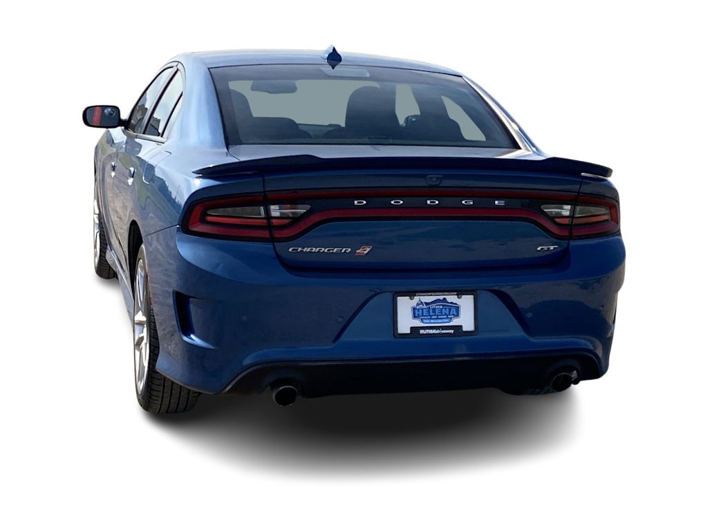 Thumbnail: 2022 Dodge Charger - 23