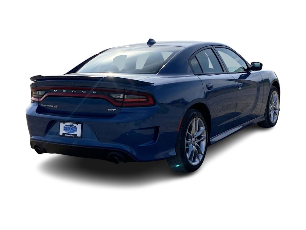 Thumbnail: 2022 Dodge Charger - 24