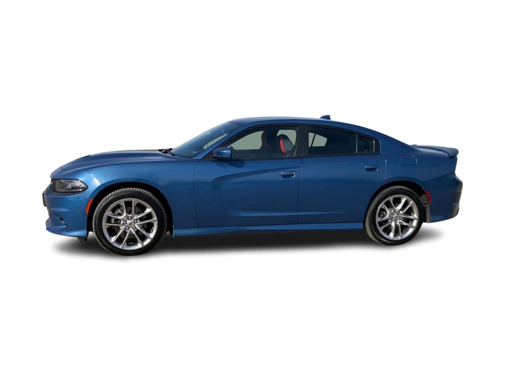 Thumbnail: 2022 Dodge Charger - 3