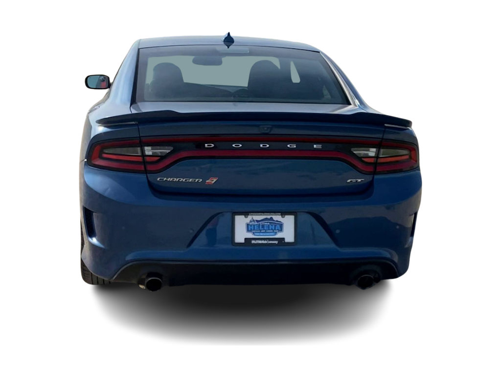 Thumbnail: 2022 Dodge Charger - 5
