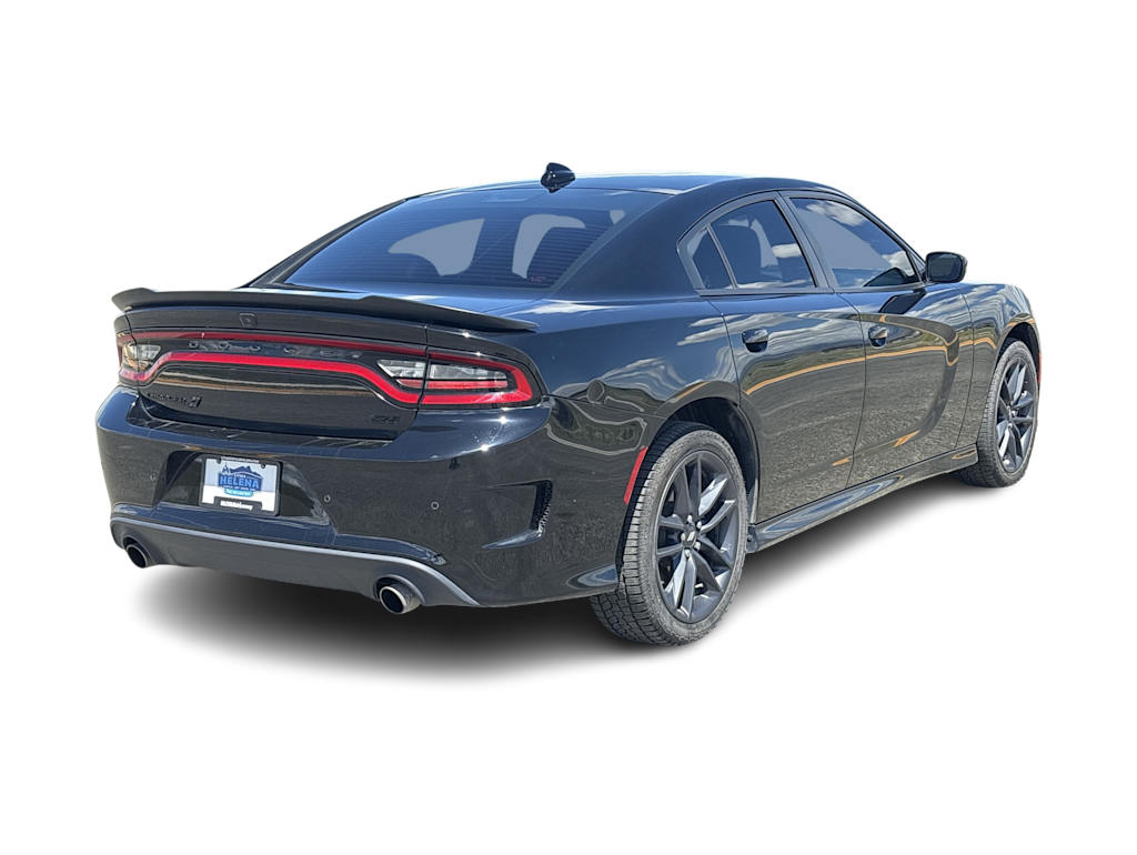 Thumbnail: 2022 Dodge Charger - 21