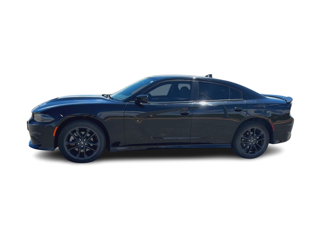 Thumbnail: 2022 Dodge Charger - 3