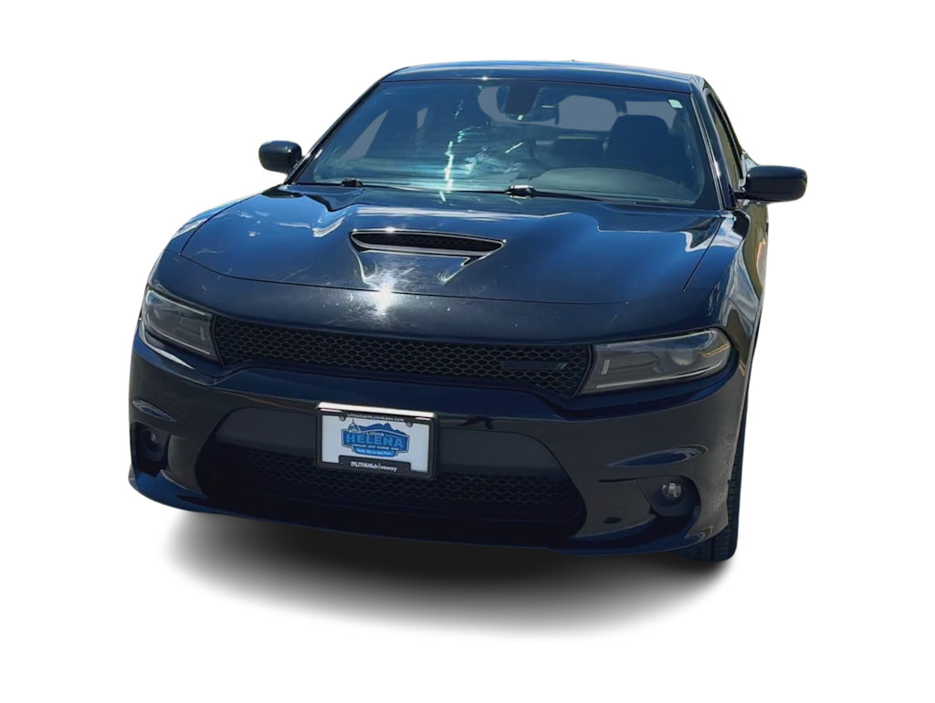 Thumbnail: 2022 Dodge Charger - 6