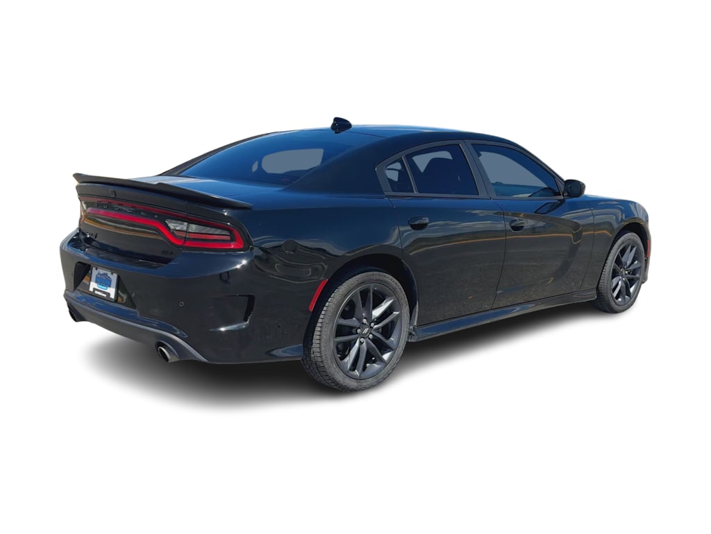 Thumbnail: 2022 Dodge Charger - 16
