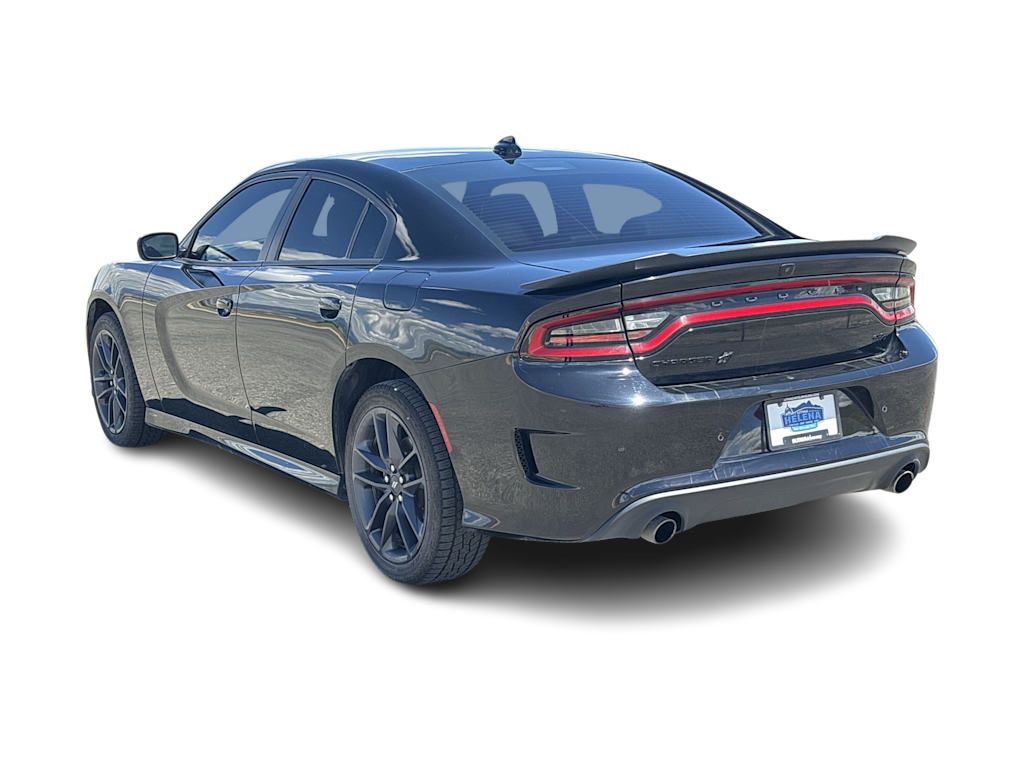 Thumbnail: 2022 Dodge Charger - 4
