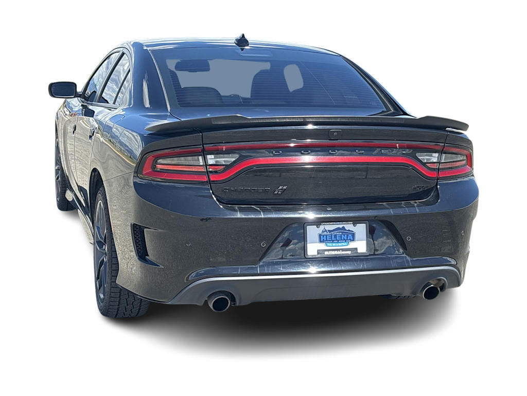 Thumbnail: 2022 Dodge Charger - 20