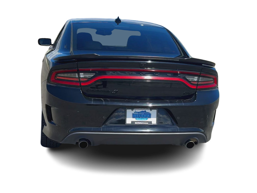 Thumbnail: 2022 Dodge Charger - 5