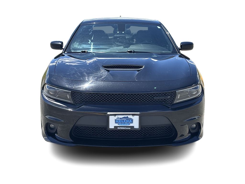 Thumbnail: 2022 Dodge Charger - 18