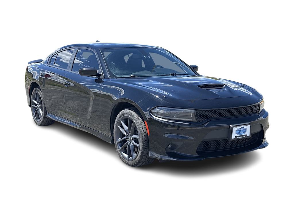 Thumbnail: 2022 Dodge Charger - 19