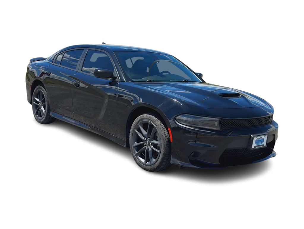 Thumbnail: 2022 Dodge Charger - 13
