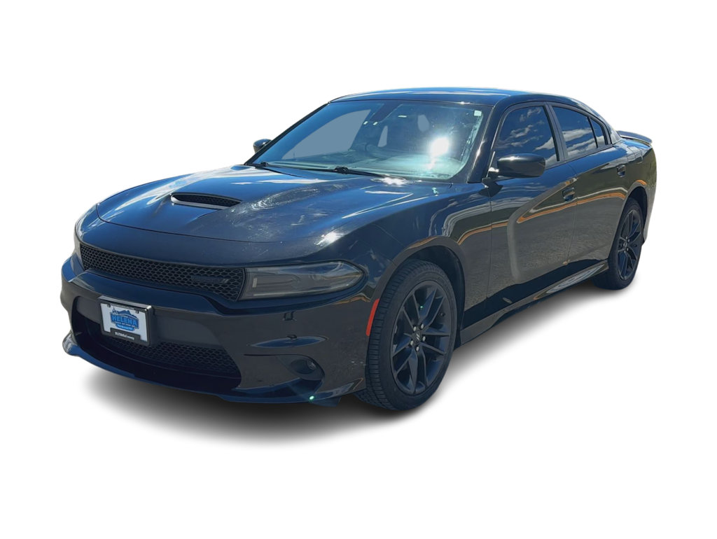 Thumbnail: 2022 Dodge Charger - 14