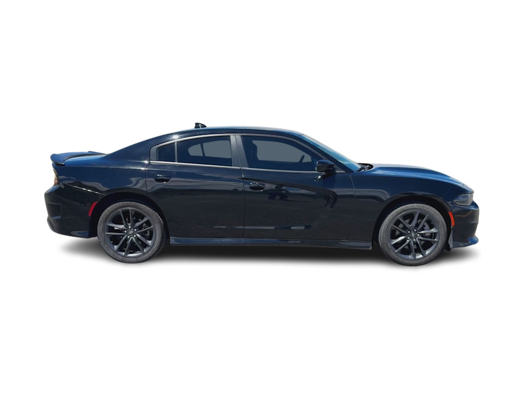 Thumbnail: 2022 Dodge Charger - 17