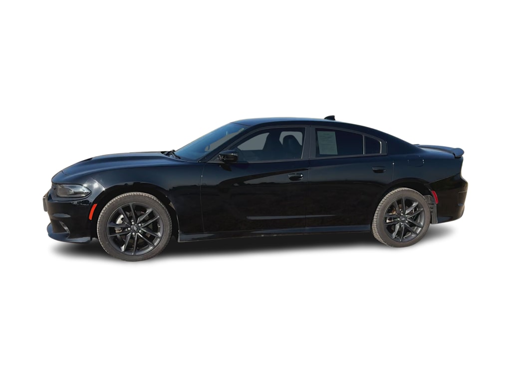 Thumbnail: 2022 Dodge Charger - 3