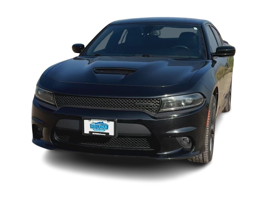 Thumbnail: 2022 Dodge Charger - 6