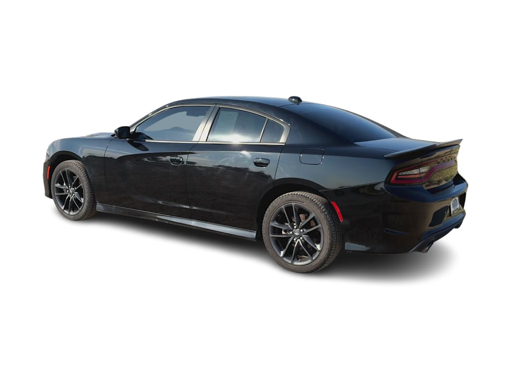 Thumbnail: 2022 Dodge Charger - 4