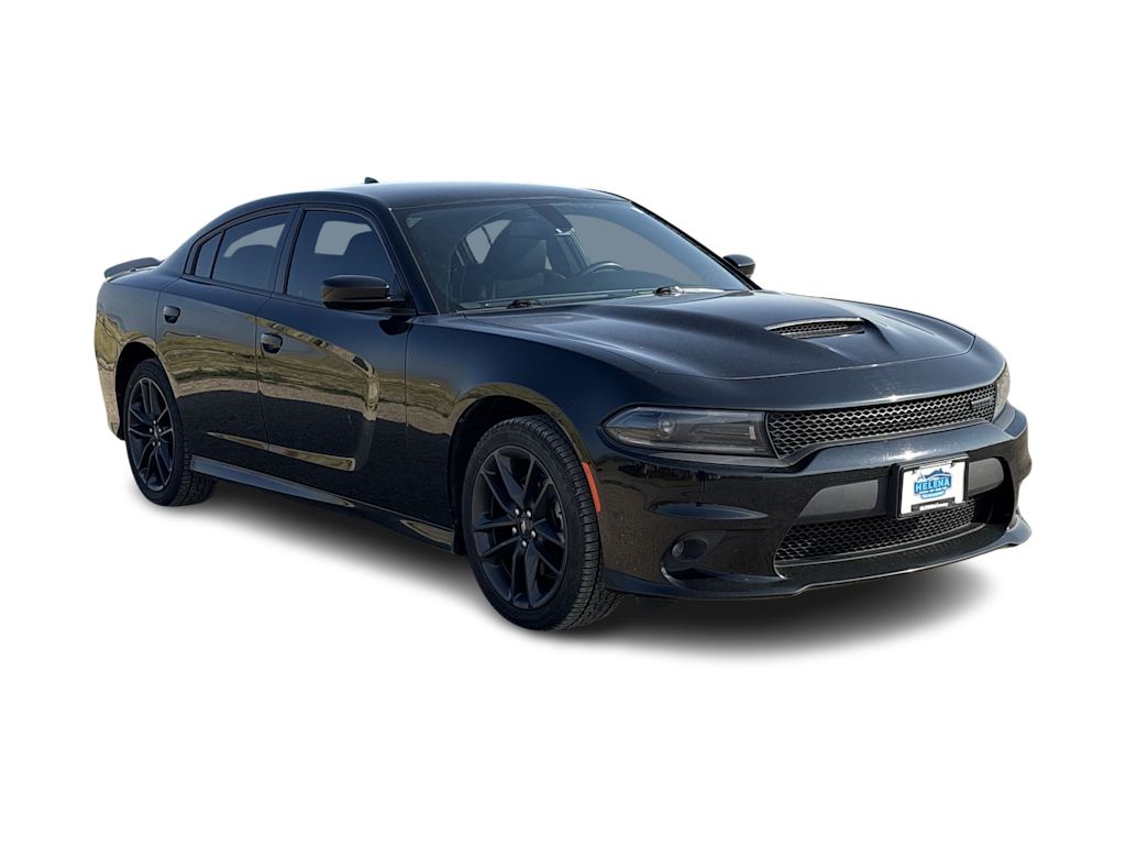 Thumbnail: 2022 Dodge Charger - 20