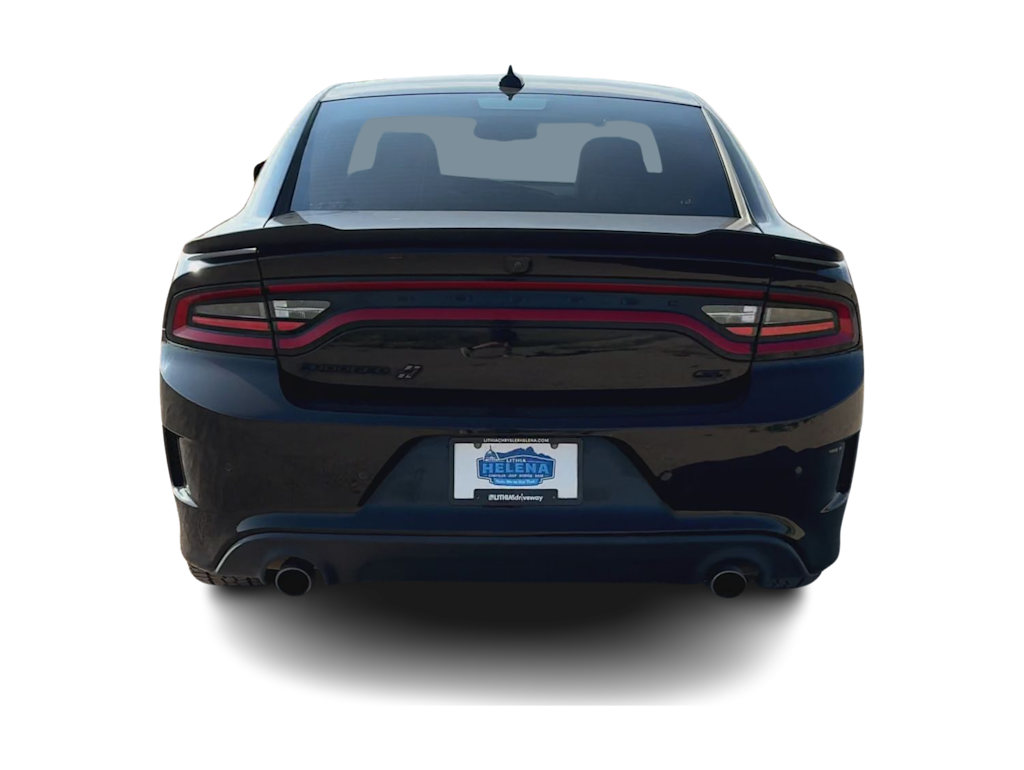 Thumbnail: 2022 Dodge Charger - 5