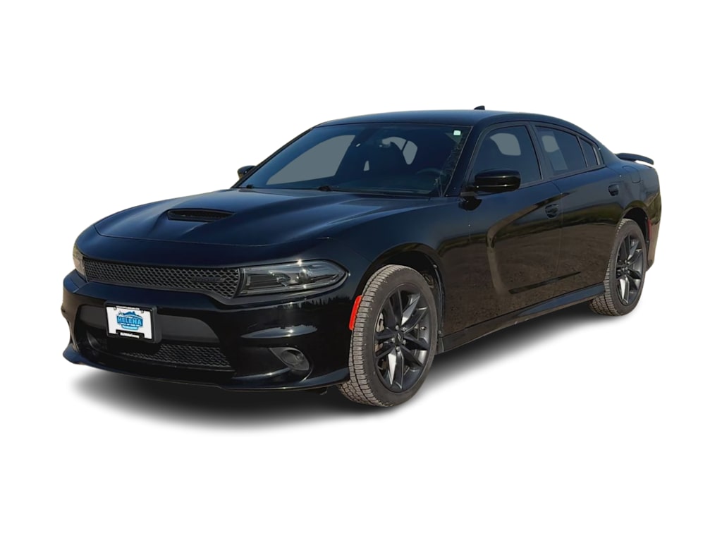 Thumbnail: 2022 Dodge Charger - 18