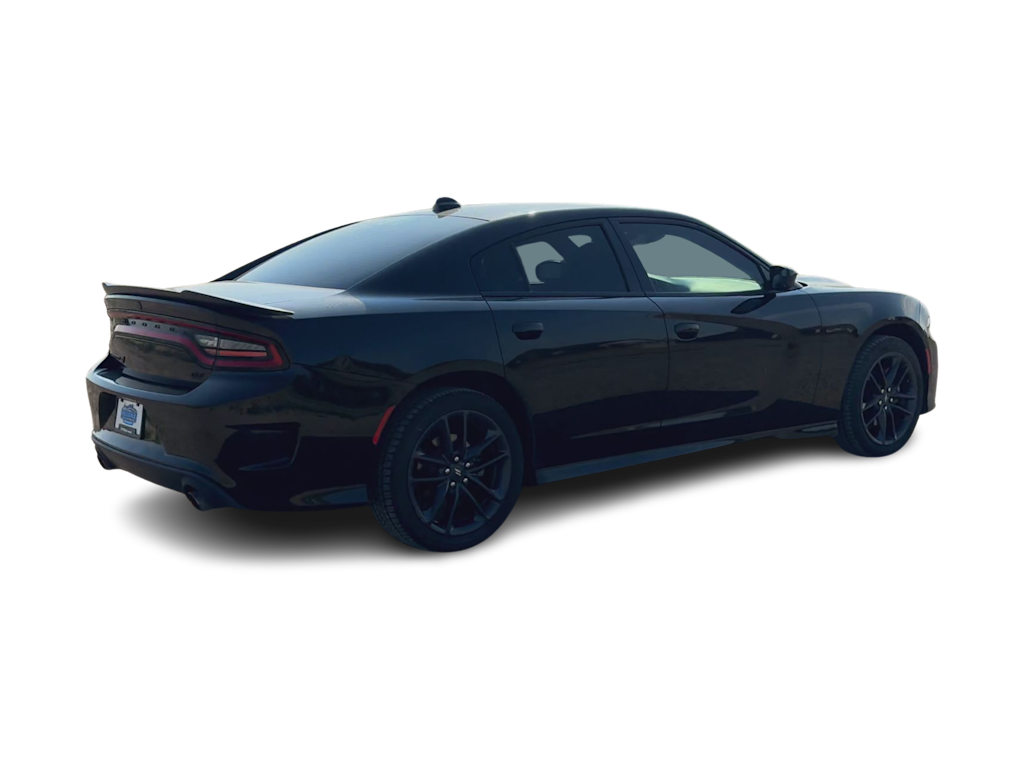 Thumbnail: 2022 Dodge Charger - 15