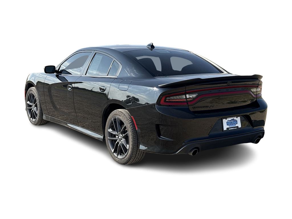 Thumbnail: 2022 Dodge Charger - 21