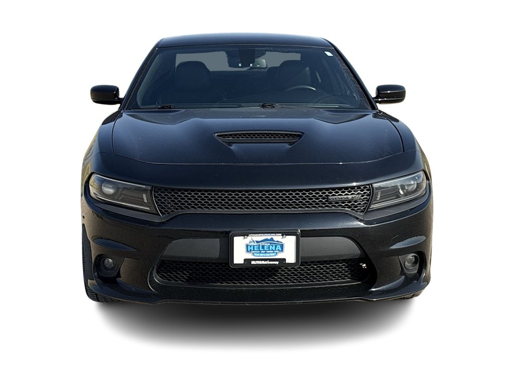 Thumbnail: 2022 Dodge Charger - 19