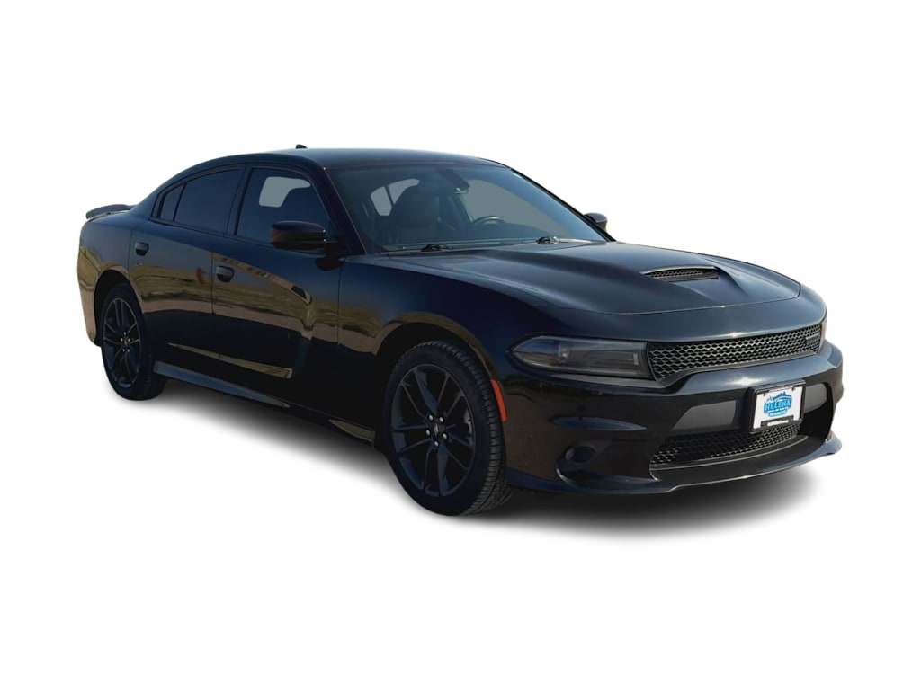 Thumbnail: 2022 Dodge Charger - 17