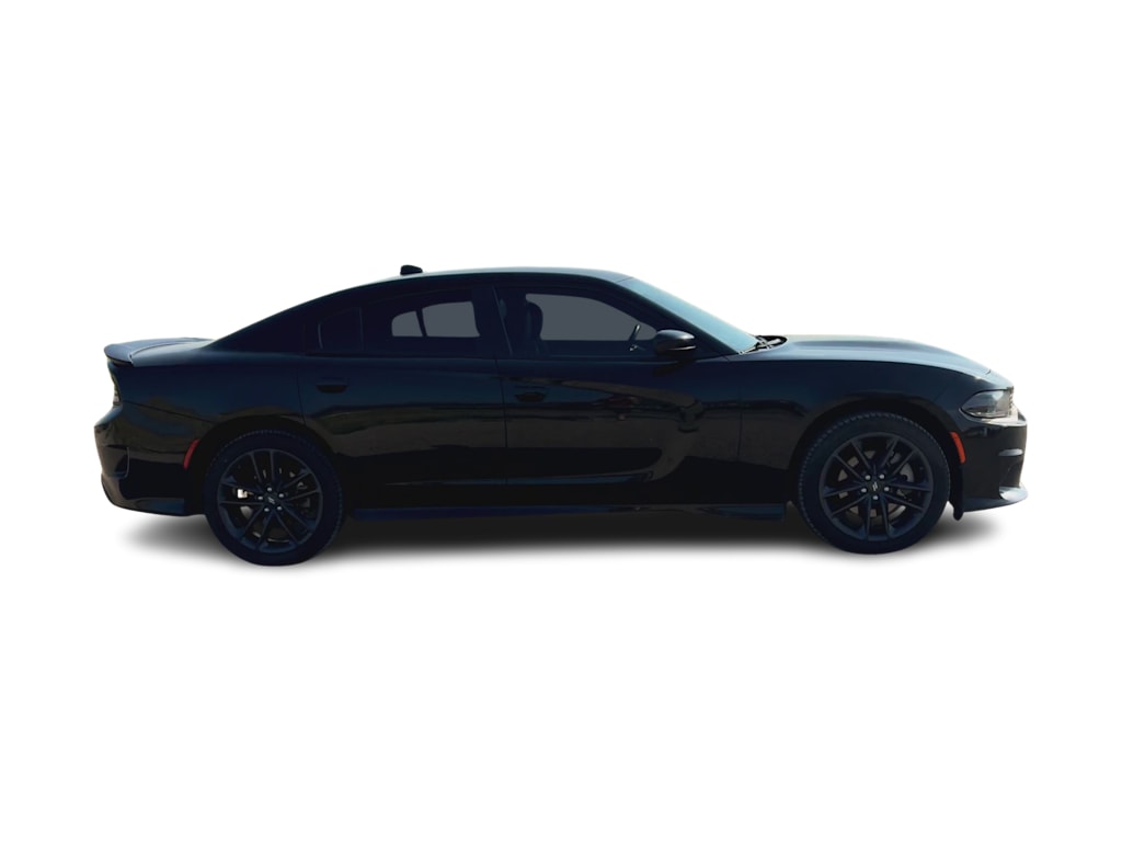 Thumbnail: 2022 Dodge Charger - 16