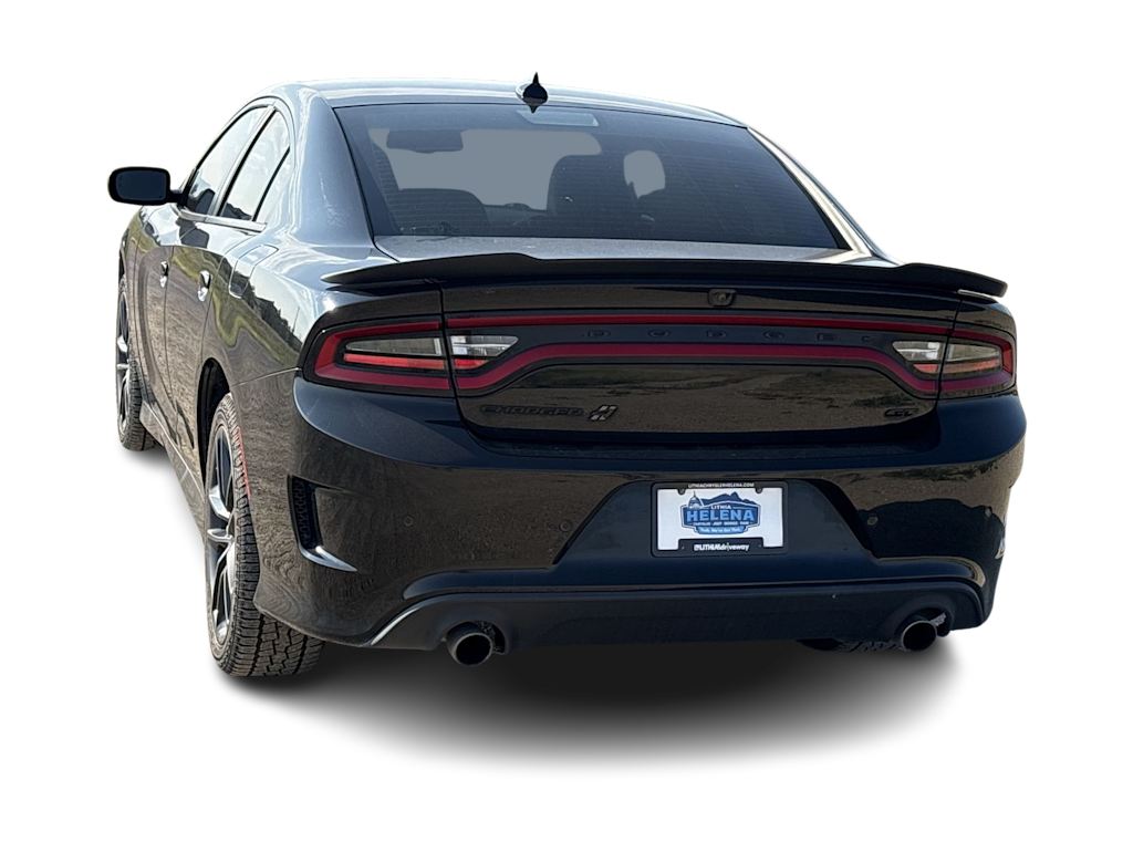Thumbnail: 2022 Dodge Charger - 22
