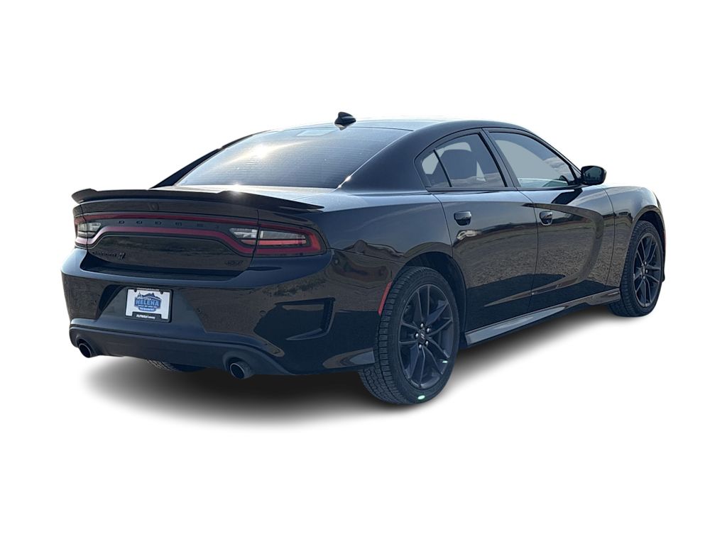 Thumbnail: 2022 Dodge Charger - 23