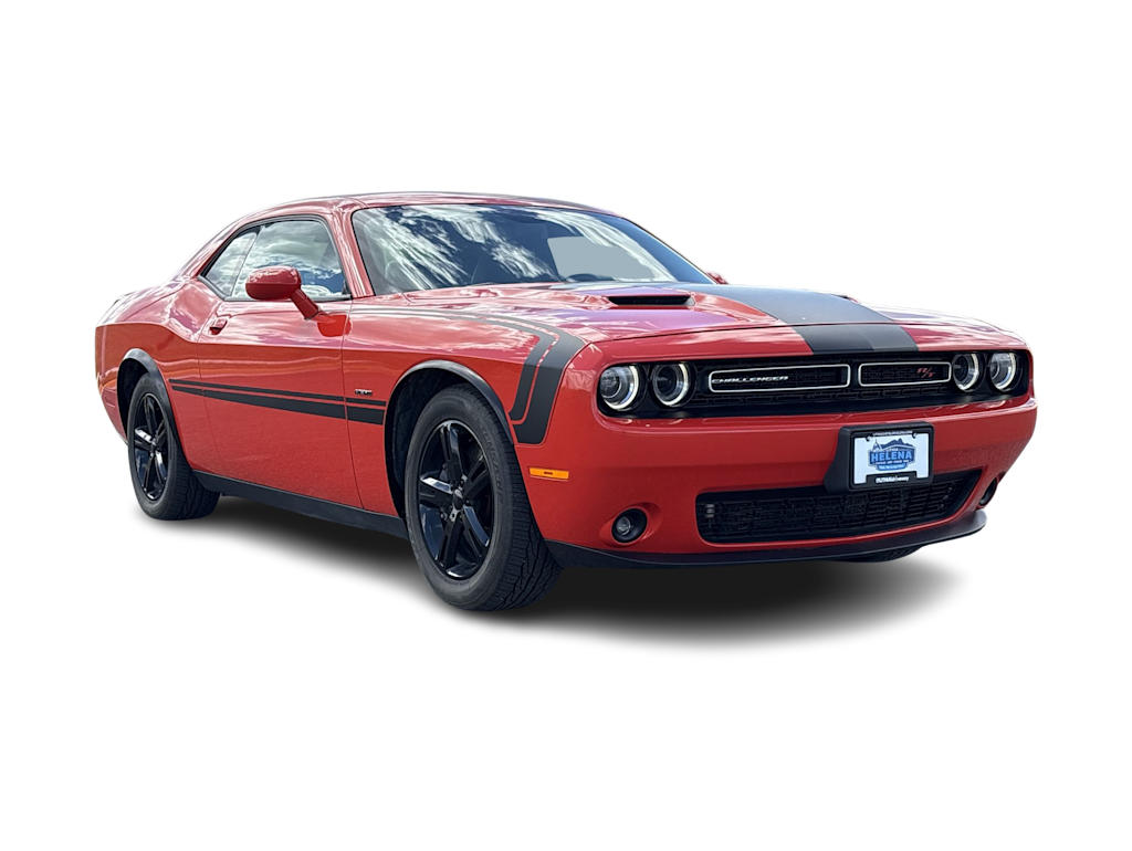 Thumbnail: 2018 Dodge Challenger - 10