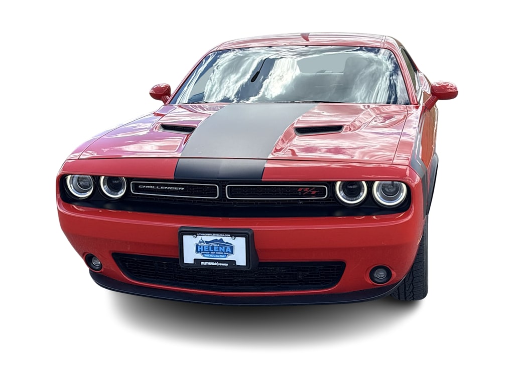 Thumbnail: 2018 Dodge Challenger - 3
