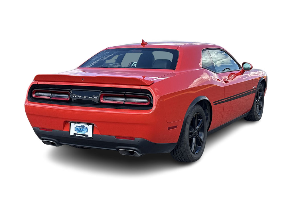 Thumbnail: 2018 Dodge Challenger - 12