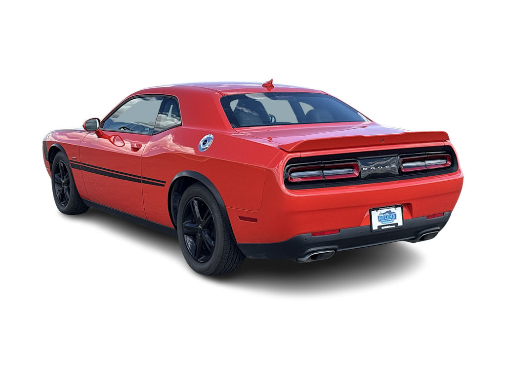 Thumbnail: 2018 Dodge Challenger - 2