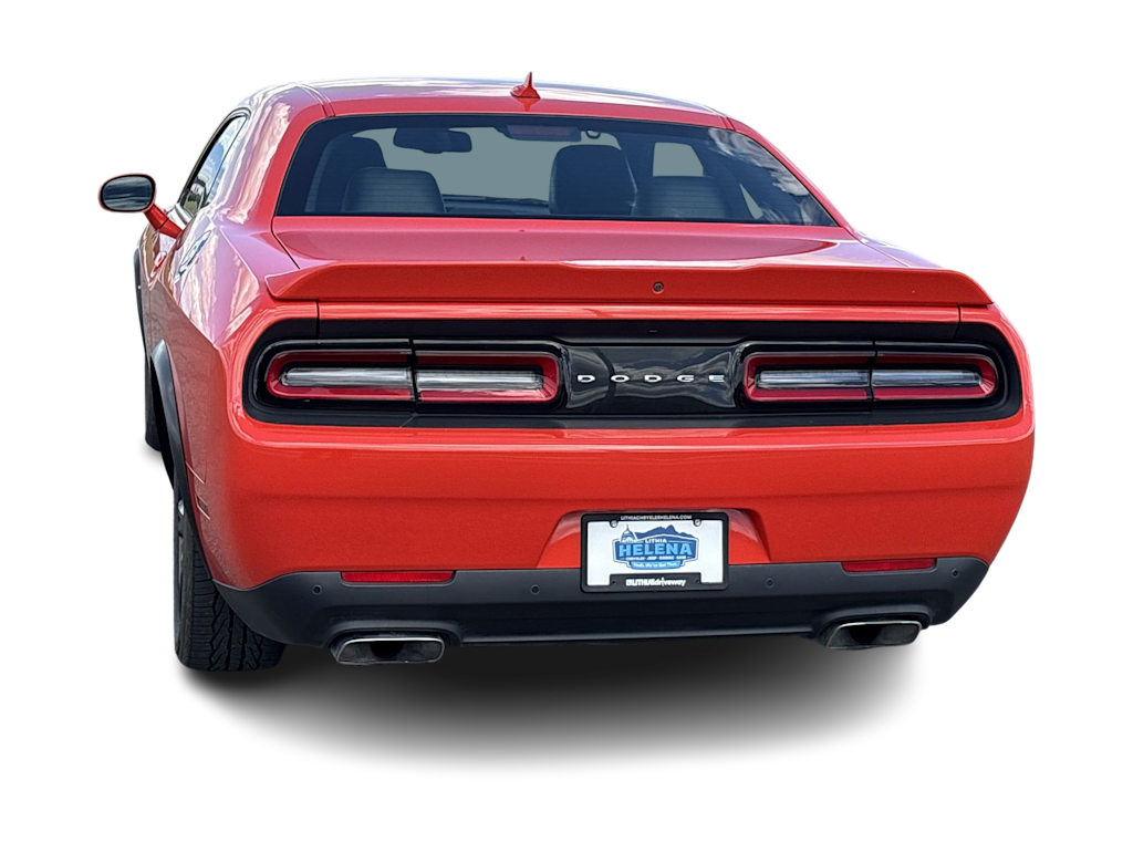 Thumbnail: 2018 Dodge Challenger - 11