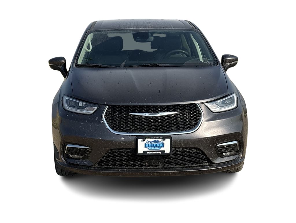 Thumbnail: 2023 Chrysler Pacifica - 17