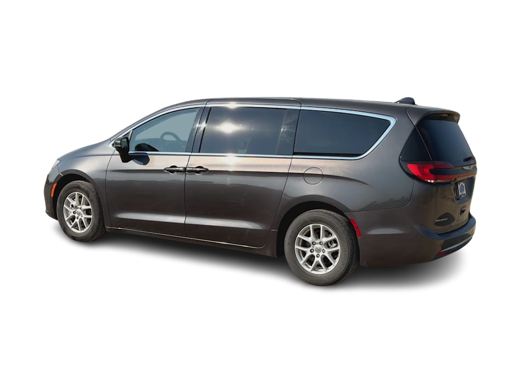 Thumbnail: 2023 Chrysler Pacifica - 14