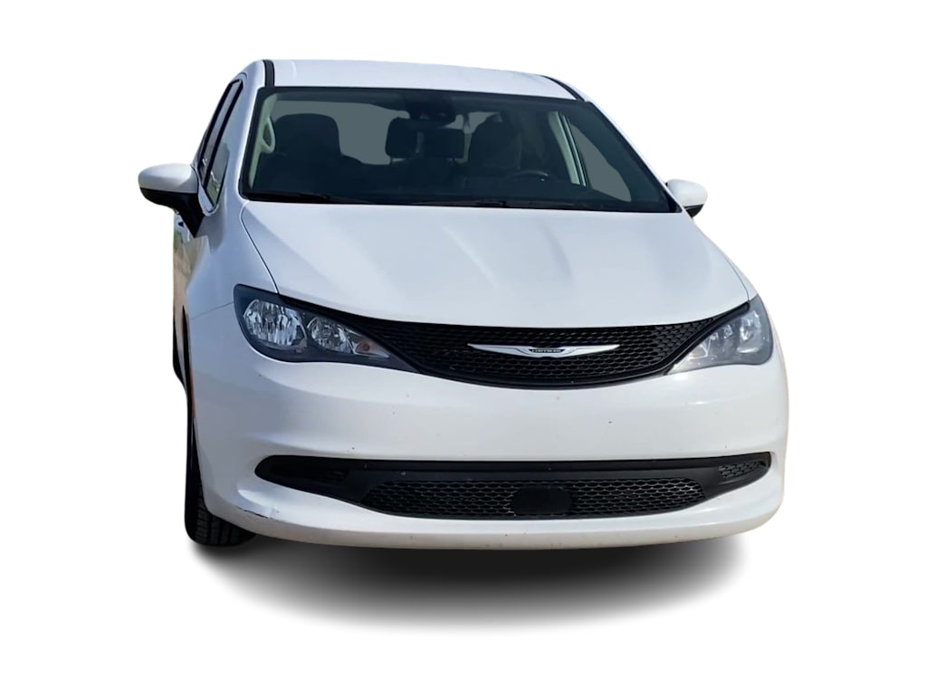 Thumbnail: 2023 Chrysler Voyager - 6