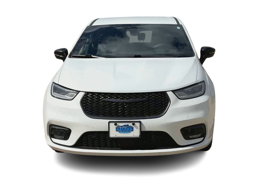 Thumbnail: 2024 Chrysler Pacifica - 5